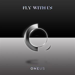 CD Shop - ONEUS FLY WITH US