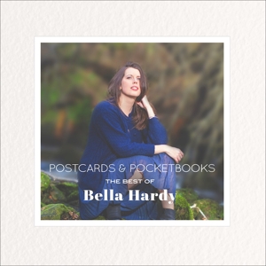 CD Shop - HARDY, BELLA POSTCARDS & POCKETBOOKS