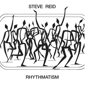 CD Shop - REID, STEVE RHYTHMATISM