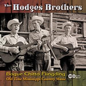 CD Shop - HODGES BROTHERS BOGUE CHITTO FLINGDING