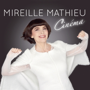 CD Shop - MATHIEU, MIREILLE Cinéma