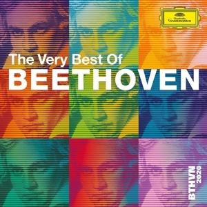 CD Shop - RUZNI THE VERY BEST OF BEETHOVEN