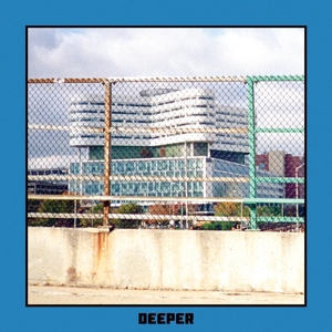 CD Shop - DEEPER RUN / BENNINGTON