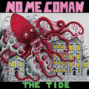 CD Shop - NO ME CONAN TIDE