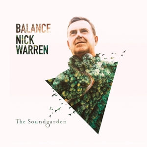 CD Shop - WARREN, NICK BALANCE PRESENTS THE SOUNDGARDEN