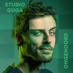 CD Shop - STUDIO GUGA ONGEHOORD