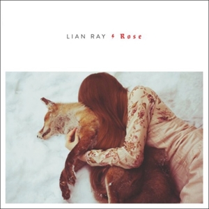 CD Shop - RAY, LIAN ROSE