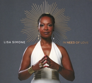 CD Shop - SIMONE, LISA IN NEED OF LOVE