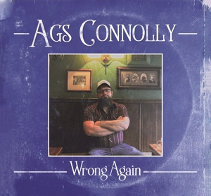 CD Shop - CONNOLLY, AGS WRONG AGAIN