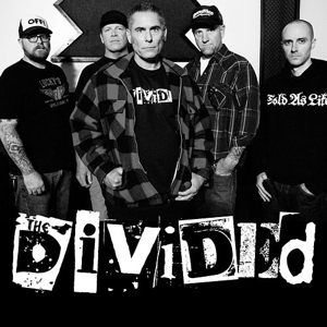 CD Shop - DIVIDED WORLD YOU\