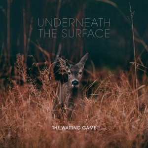 CD Shop - WAITING GAME UNDERNEATH THE SURFACE