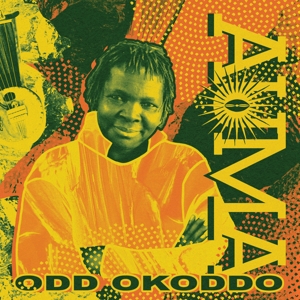 CD Shop - ODD OKODDO AUMA