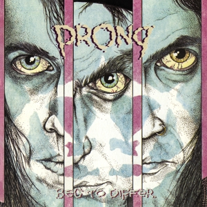 CD Shop - PRONG BEG TO DIFFER