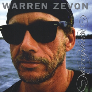 CD Shop - ZEVON, WARREN MUTINEER