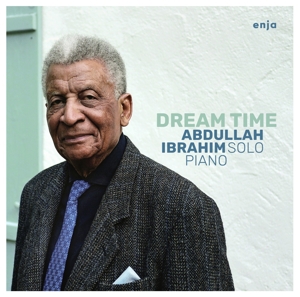 CD Shop - IBRAHIM, ABDULLAH DREAM TIME