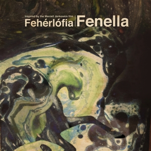 CD Shop - FENELLA FENELLA