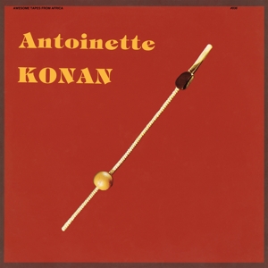CD Shop - KONAN, ANTOINETTE ANTOINETTE KONAN