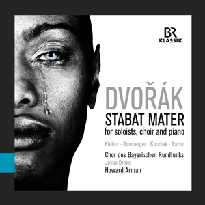 CD Shop - DVORAK, ANTONIN STABAT MATER
