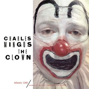 CD Shop - MINGUS, CHARLES CLOWN