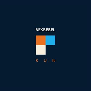 CD Shop - REX REBEL RUN