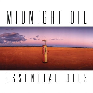 CD Shop - MIDNIGHT OIL ESSENTIAL OILS