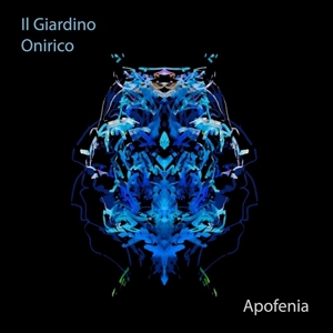 CD Shop - IL GIARDINO ONIRICO APOFENIA