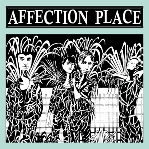 CD Shop - AFFECTION PLACE AFFECTION PLACE