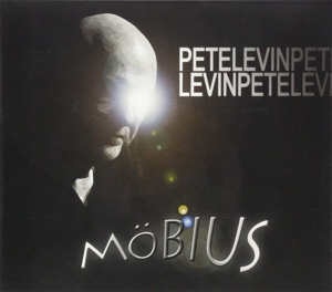 CD Shop - LEVIN, PETE MOBIUS