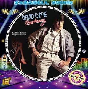 CD Shop - LYME, DAVID BAMBINA/ PLAYBOY
