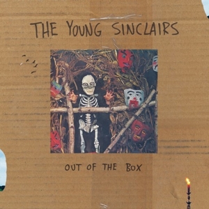 CD Shop - YOUNG SINCLAIRS OUT OF THE BOX