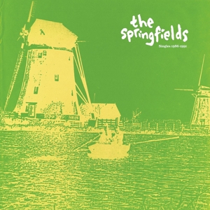 CD Shop - SPRINGFIELDS SINGLES 1986-1991