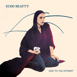 CD Shop - ECHO BEATTY ODE TO THE ATTEMPT
