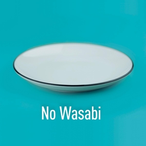 CD Shop - NO WASABI NO WASABI