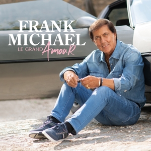 CD Shop - MICHAEL, FRANK LE GRAND AMOUR