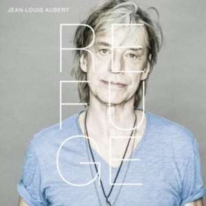 CD Shop - AUBERT, JEAN-LOUIS REFUGE