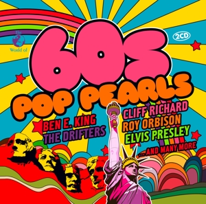 CD Shop - V/A 60S POP PEARLS