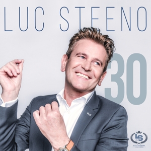 CD Shop - STEENO, LUC 30