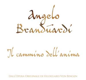 CD Shop - BRANDUARDI, ANGELO IL CAMMINO DELL\