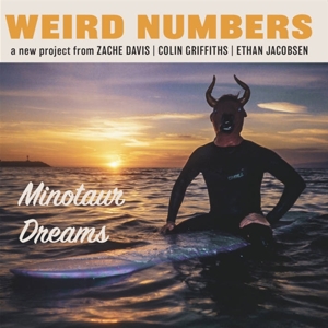 CD Shop - WEIRD NUMBERS 7-MINOTAUR DREAMS