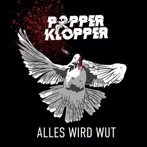 CD Shop - POPPERKLOPPER ALLES WIRD WUT