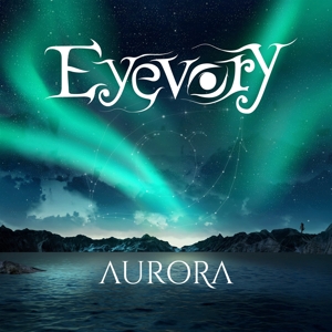 CD Shop - EYEVORY AURORA