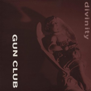 CD Shop - GUN CLUB DIVINITY