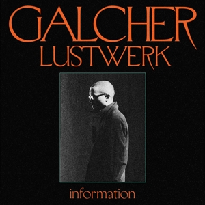 CD Shop - LUSTWERK, GALCHER INFORMATION