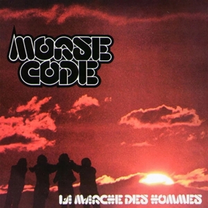CD Shop - MORSE CODE LA MARCHES DES HOMMES