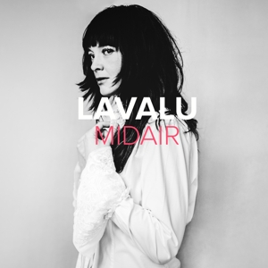 CD Shop - LAVALU MIDAIR