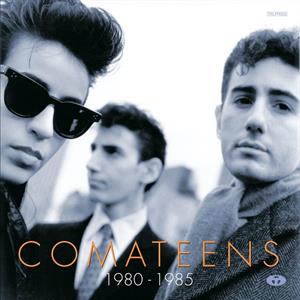CD Shop - COMATEENS 1980-1985
