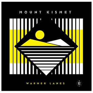 CD Shop - MOUNT KISMET WARMER LANES