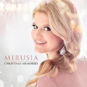 CD Shop - MIRUSIA CHRISTMAS MEMORIES