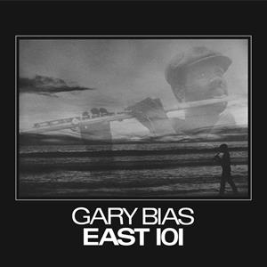 CD Shop - BIAS, GARY EAST 101