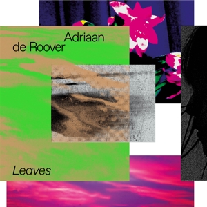CD Shop - ROOVER, ADRIAAN DE LEAVES